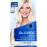 Schwarzkopf Blonde Haarverf L101 Platinum Blond
