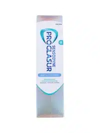 Sensodyne Proglasur Tandpasta Gentle Whitening, 75 ml