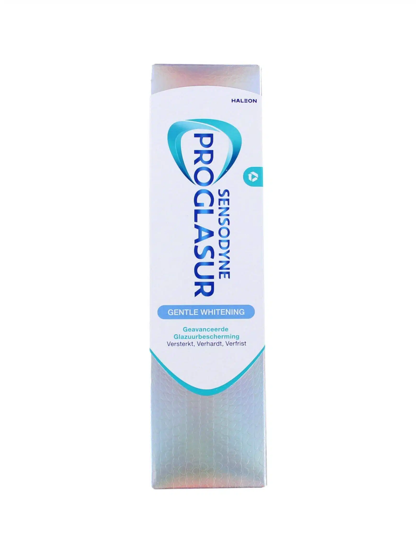 Sensodyne Proglasur Tandpasta Gentle Whitening, 75 ml