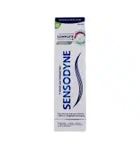 Sensodyne Tandpasta Complete Protection Advanced Whitening, 75 ml