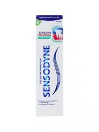 Sensodyne Tandpasta Gevoeligheid & Tandvlees Extra Fresh, 75 ml