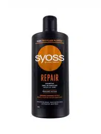 Syoss Shampoo Repair, 440 ml