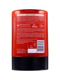Taft Haargel Maxx Power, 300 ml