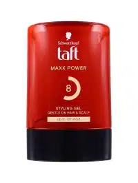 Taft Haargel Maxx Power, 300 ml