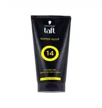 Taft Haargel Super Glue, 150 ml
