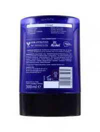 Taft Haargel Titane, 300 ml