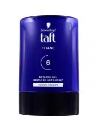 Taft Haargel Titane, 300 ml