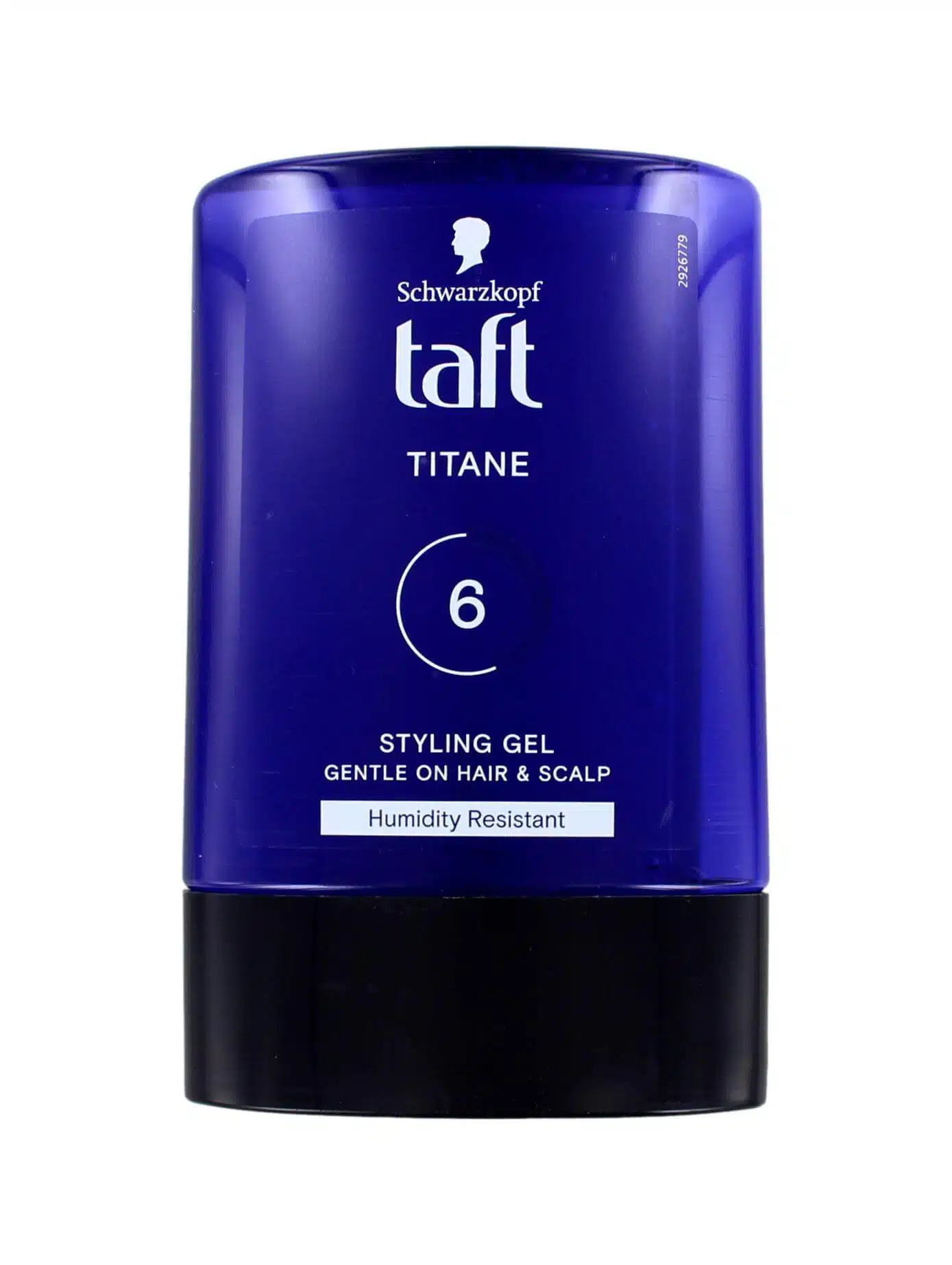 Taft Haargel Titane, 300 ml