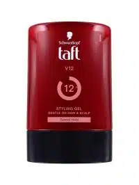 Taft Haargel V12, 300 ml