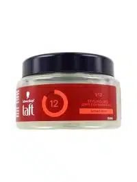 Taft Haargel V12 Power, 250 ml