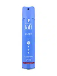 Taft Haarlak Ultra Strong, 250 ml