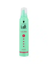 Taft Mousse Volume Mega Strong, 200 ml