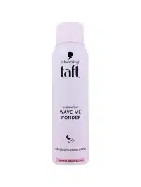 Taft Overnight Wave Me Wonder Spray, 150 ml