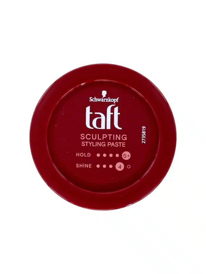 Taft Paste Sculpting, 75 ml