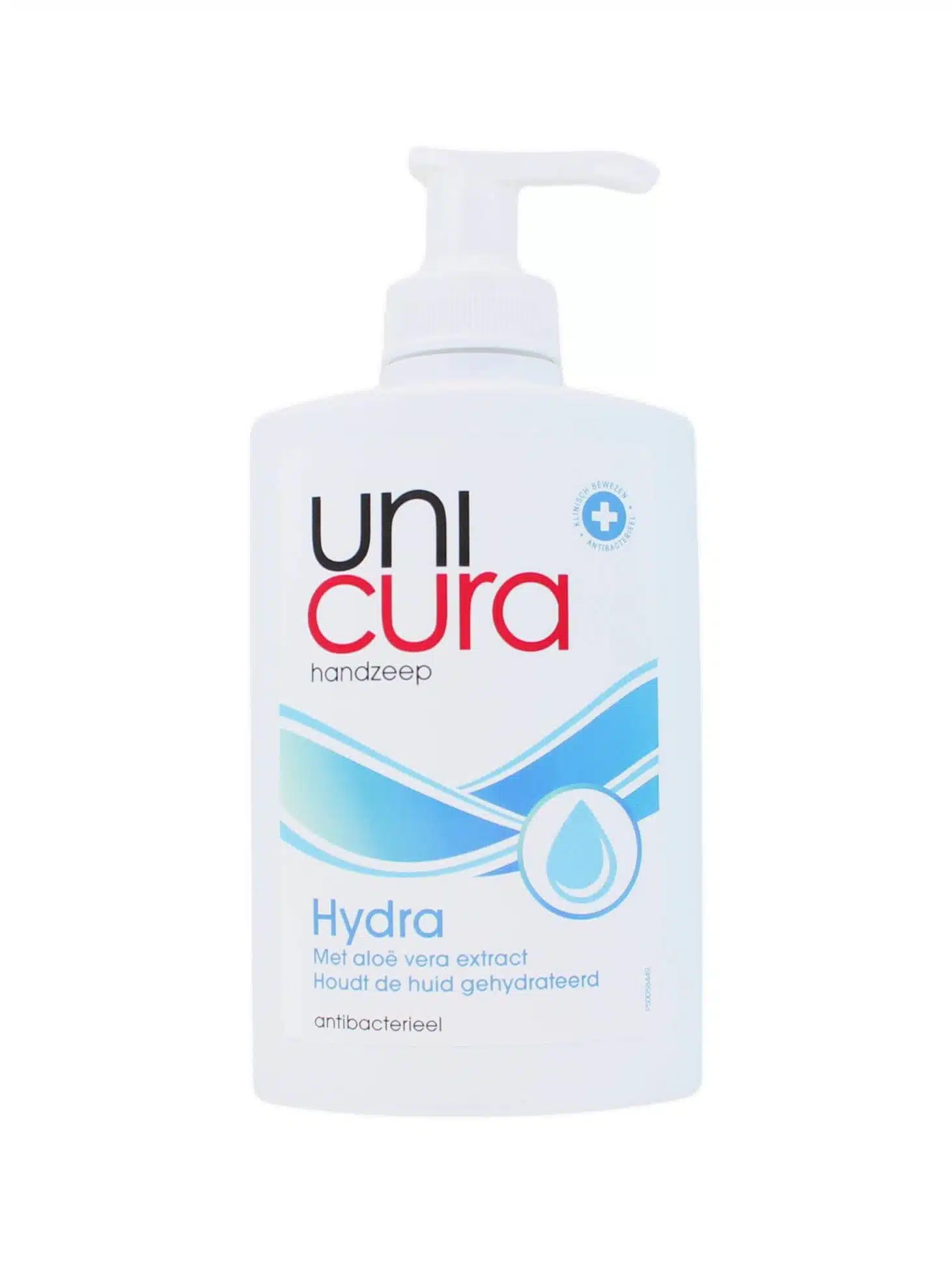 Unicura Handzeep Hydra, 250 ml
