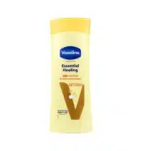 Vaseline Bodylotion Intensive Care Essential Healing, 400 ml
