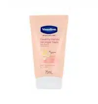 Vaseline Handcreme Healthy Hands Stronger Nails, 75 ml