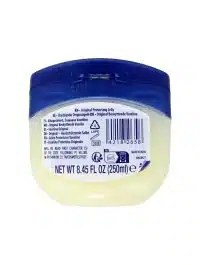 Vaseline Petroleum Jelly Original, 250 ml