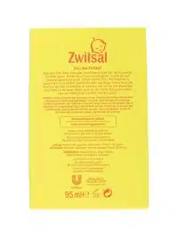 Zwitsal Eau de Zwitsal, 95 ml