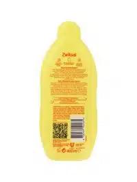 Zwitsal Zeepvrije Schuimbad, 400 ml