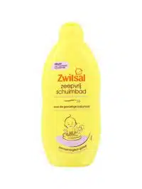 Zwitsal Zeepvrije Schuimbad, 400 ml