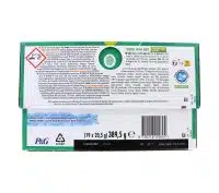 Ariel Wasmiddel Pods 3In1 Original, 19 Stuks