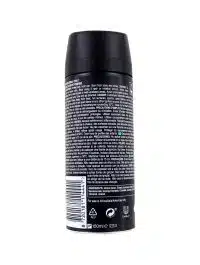Axe Deodorant Spray Africa, 150 ml
