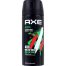 Axe Deodorant Spray Africa, 150 ml