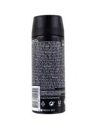Axe Deodorant Spray Excite, 150 ml
