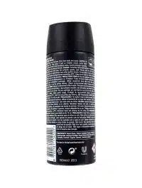 Axe Deodorant Spray Marine, 150 ml