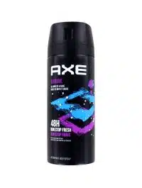 Axe Deodorant Spray Marine, 150 ml