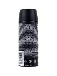 Axe Deodorant Spray Musk, 150 ml