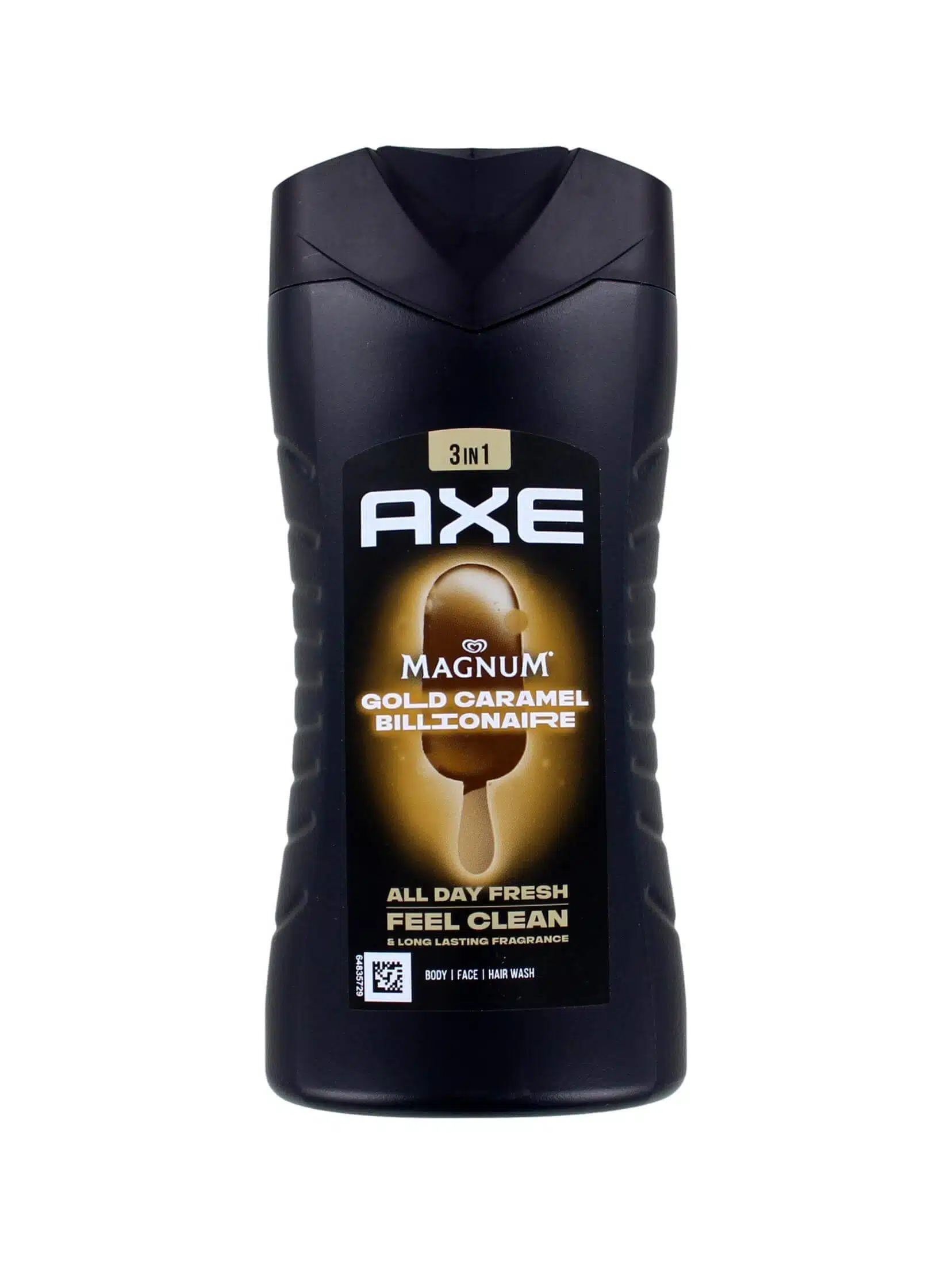 Axe Douchegel Magnum Billionaire, 250 ml