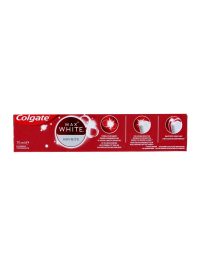 Colgate Tandpasta Max White Infinite, 75ml