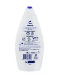 Dove Bad Indulging Cream, 450 ml