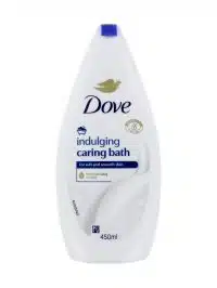 Dove Bad Indulging Cream, 450 ml
