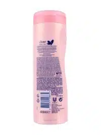 Dove Bodylotion Care & Radiant Glow, 400 ml