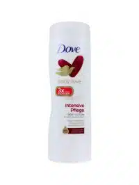 Dove Bodylotion Intensive Plege Zeer Droge Huid, 400 ml