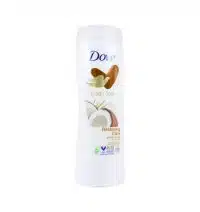 Dove Bodylotion Restoring Care, 400 ml