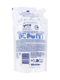 Dove Handzeep Navulling Deep Cleaning, 500 ml