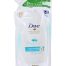 Dove Handzeep Navulling Deep Cleaning, 500 ml