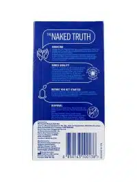 Durex Condooms Extra Safe, 12 Stuks