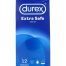 Durex Condooms Extra Safe, 12 Stuks