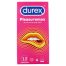 Durex Condooms Pleasuremax, 12 Stuks