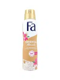 Fa Deodorant Spray Oriental Moments, 150 ml