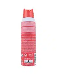 Fa Deodorant Spray Paradise Moments Hibiscus Scent, 150 ml