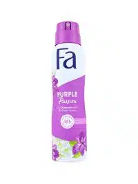Fa Deodorant Spray Purple Passion, 150 ml