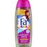 Fa Douchegel & Shampoo Kids, 250 ml