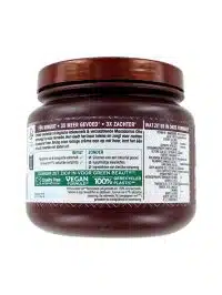 Garnier Loving Blends Haarmasker Kokos Melk & Macadamia, 340 ml