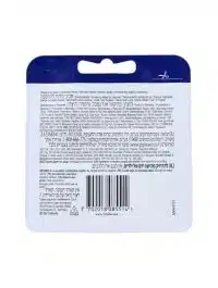 Gillette Scheermesjes Fusion5 Proglide, 4 Stuks